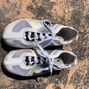 Nike HYPERFUSE women’s golf shoes size 6.5 us